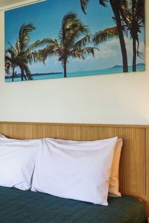 Deluxe Studio, Ocean View