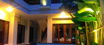 Spunky Premiere Kuta