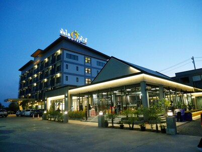 Som O House Hotel