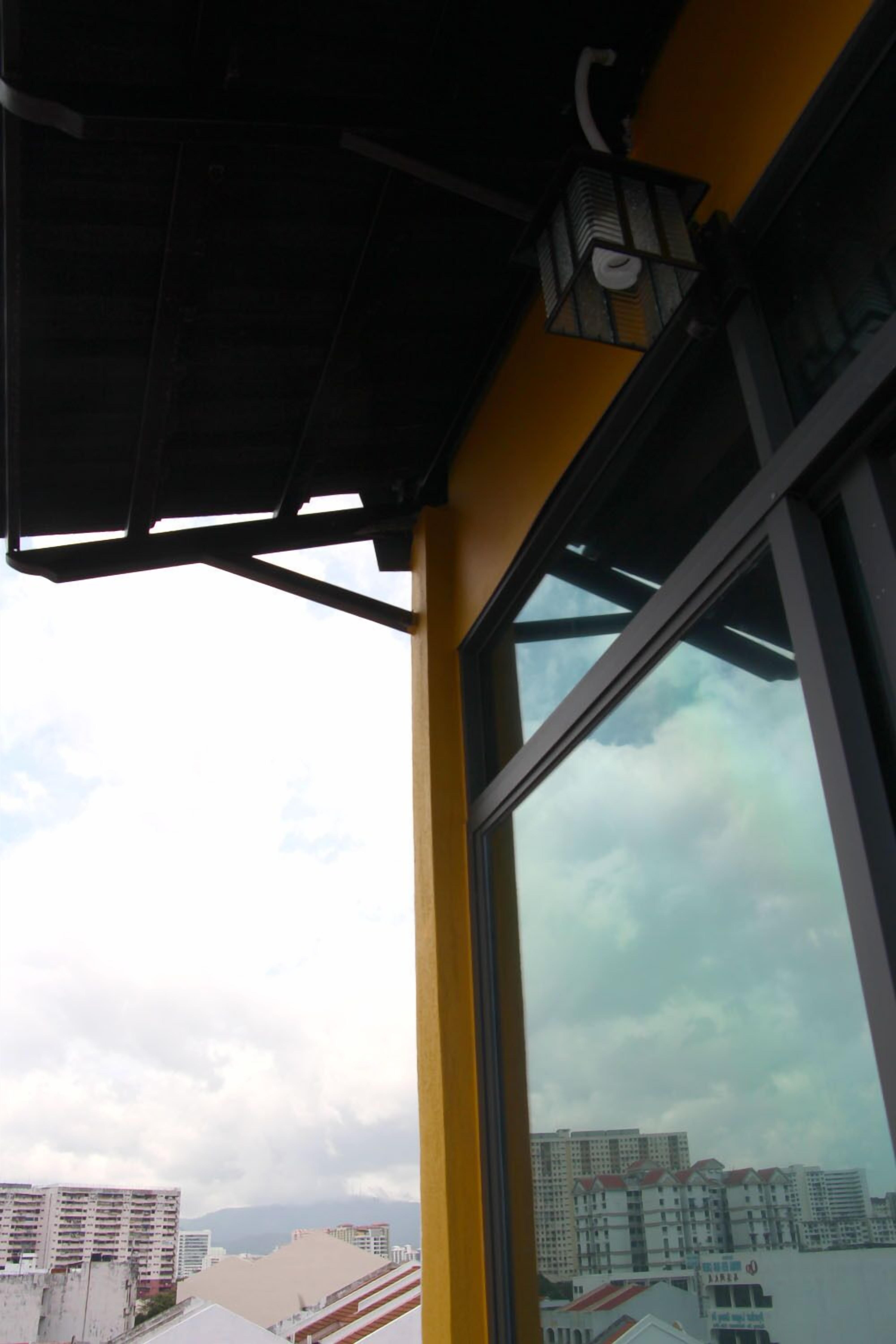 luxury double standard room | in-room safe, desk, iron/ironing board, free wifi