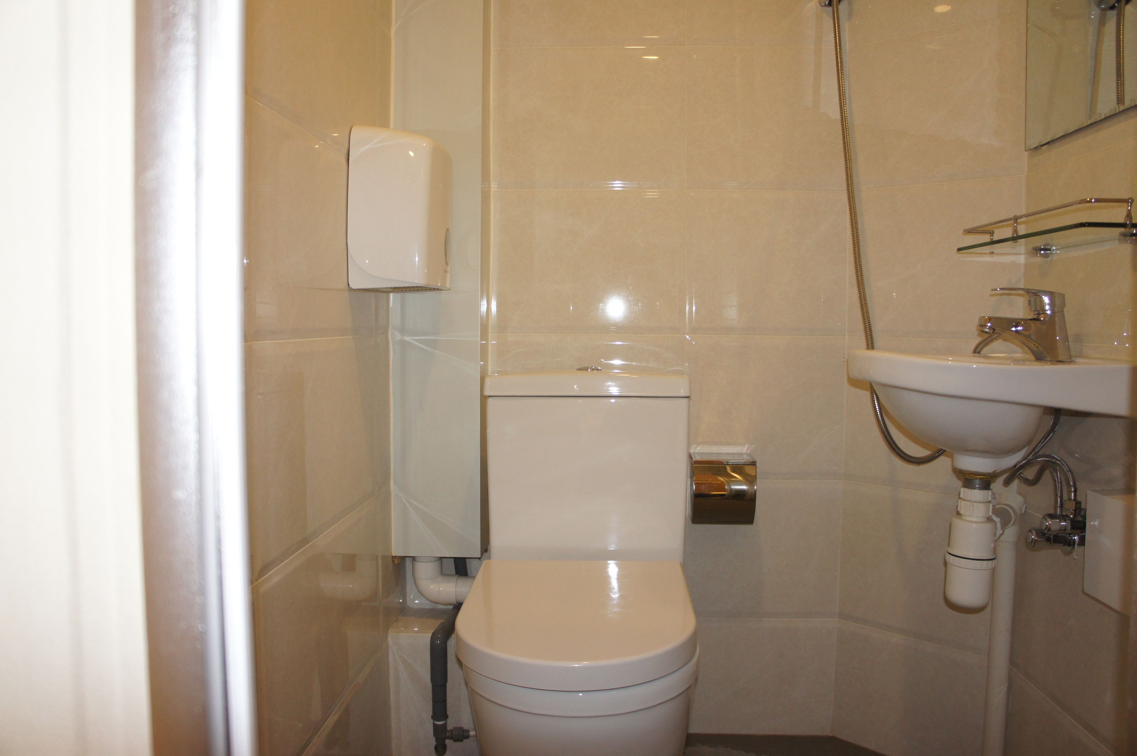 Photo - Homy Inn North Point