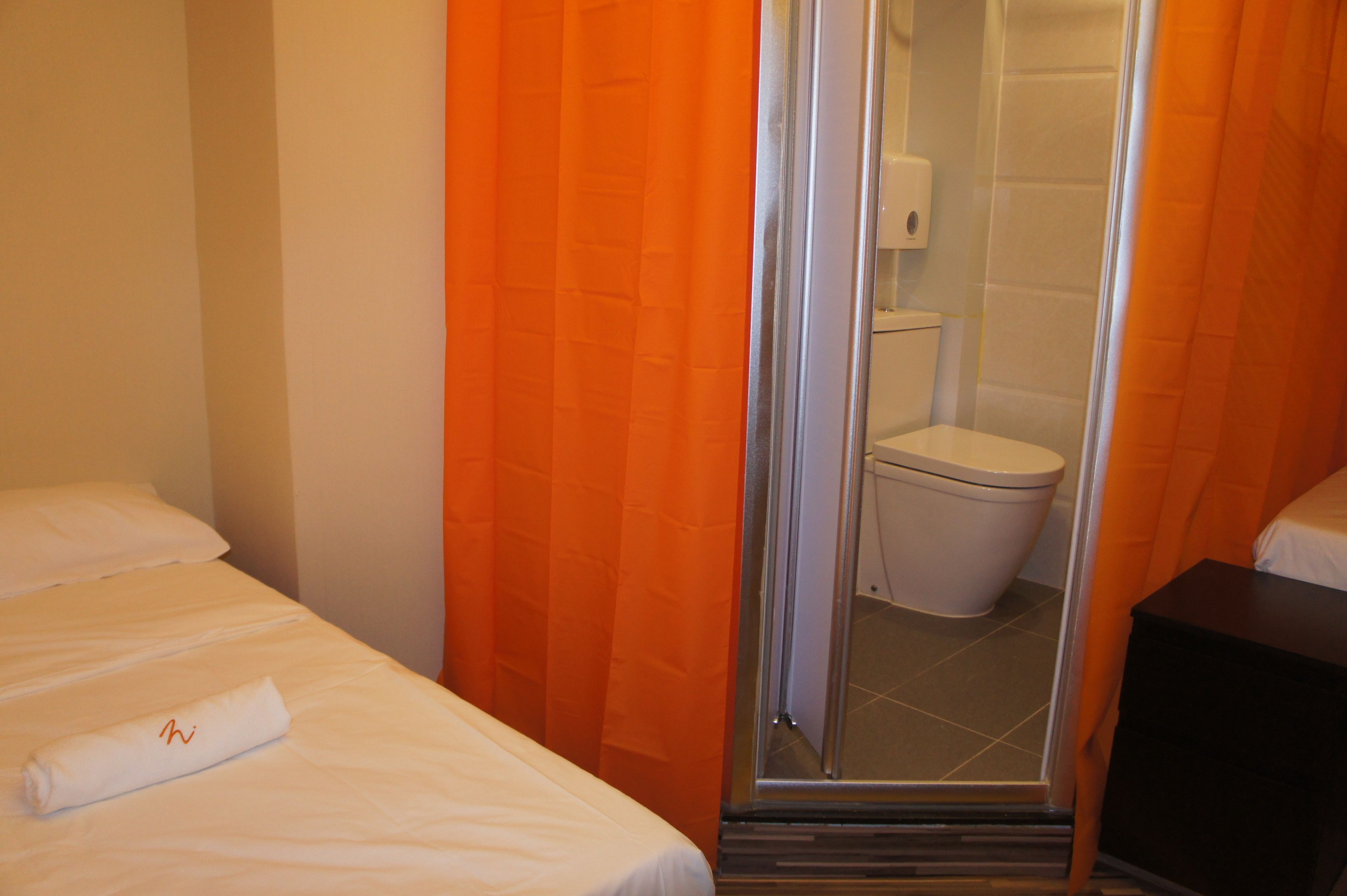 Photo - Homy Inn North Point