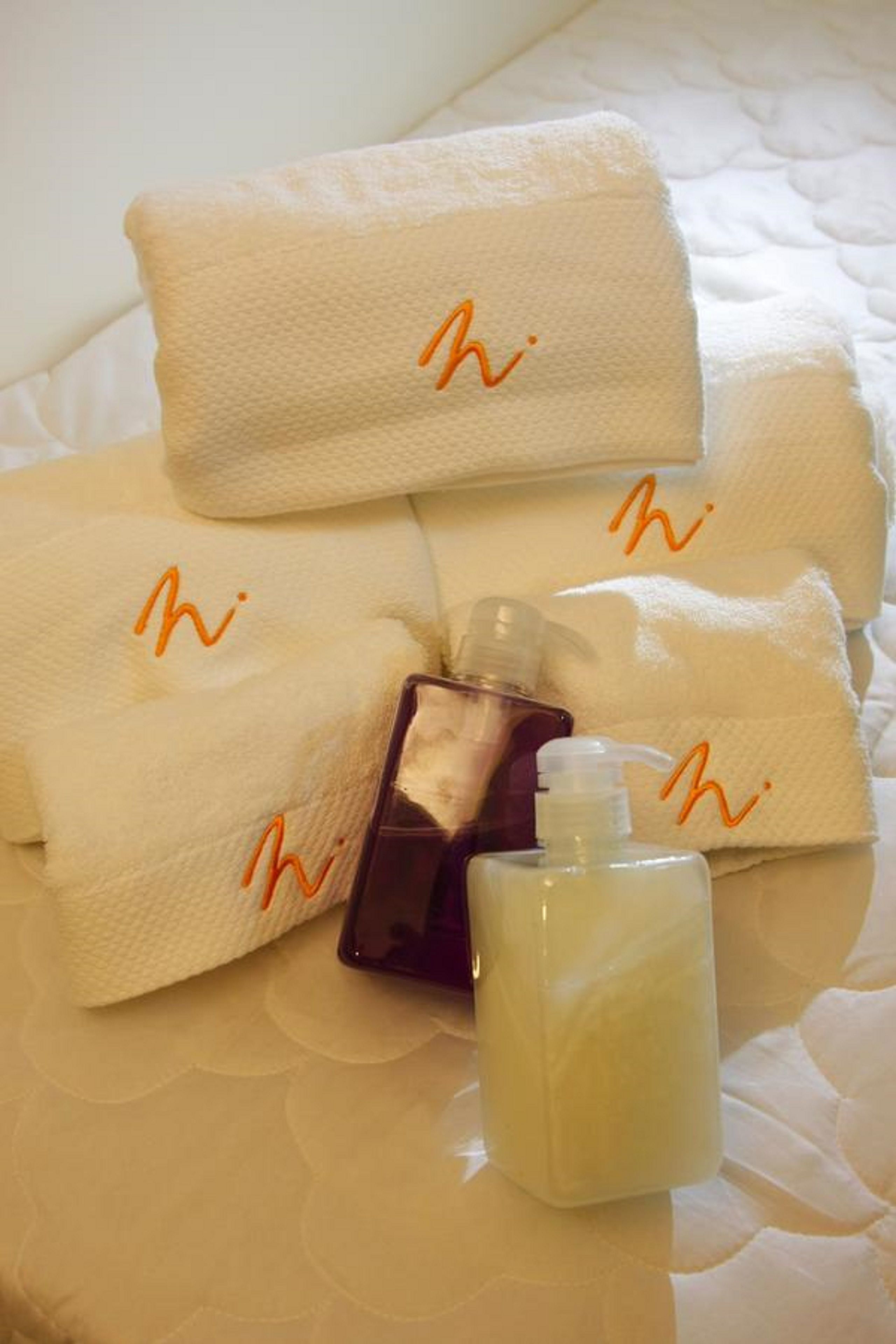 Homy Inn North Point