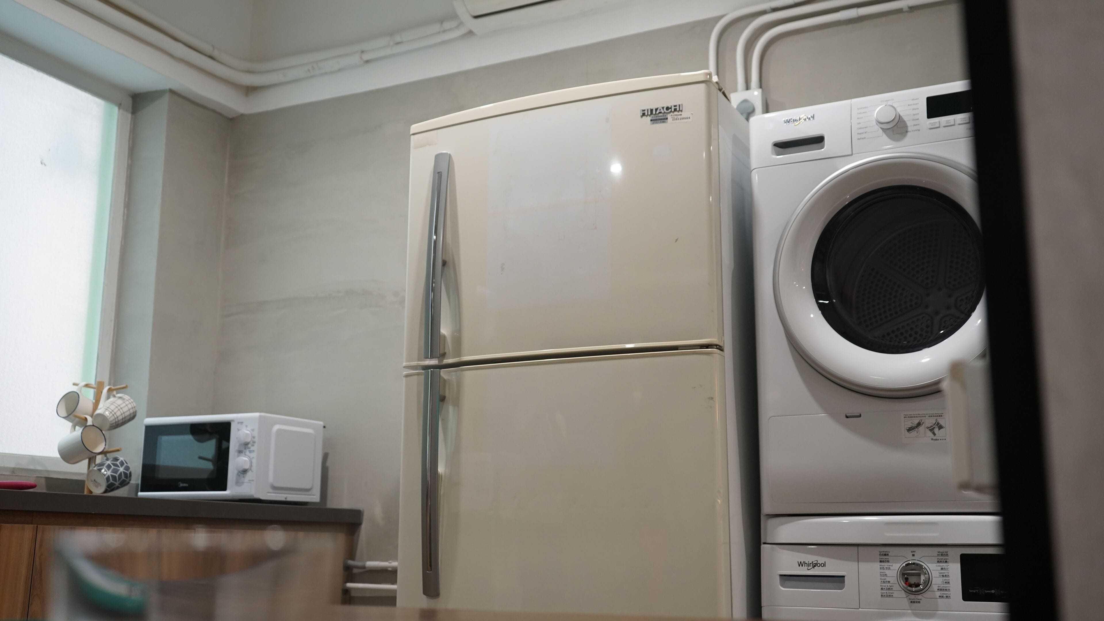 Photo - Homy Inn North Point