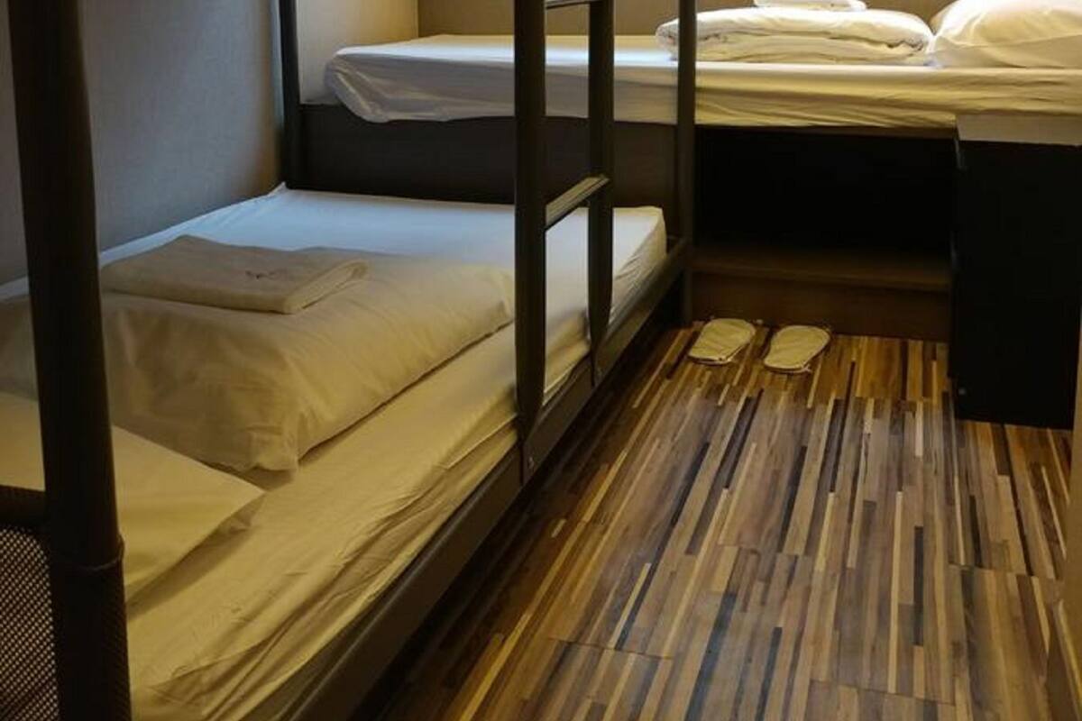 ห้องสแตนดาร์ดทริปเปิล | Wi-Fi ฟรี