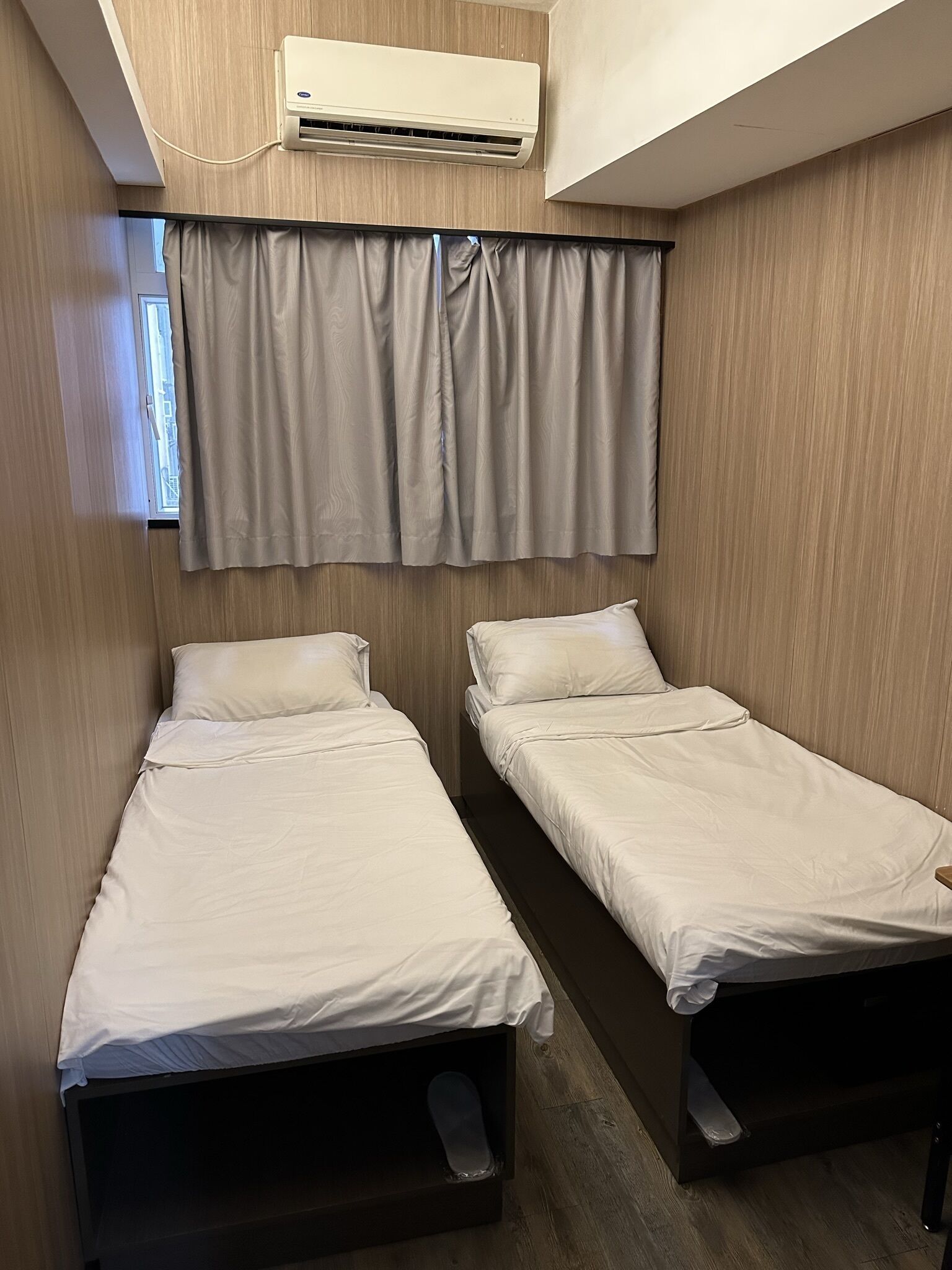 Photo - Homy Inn North Point