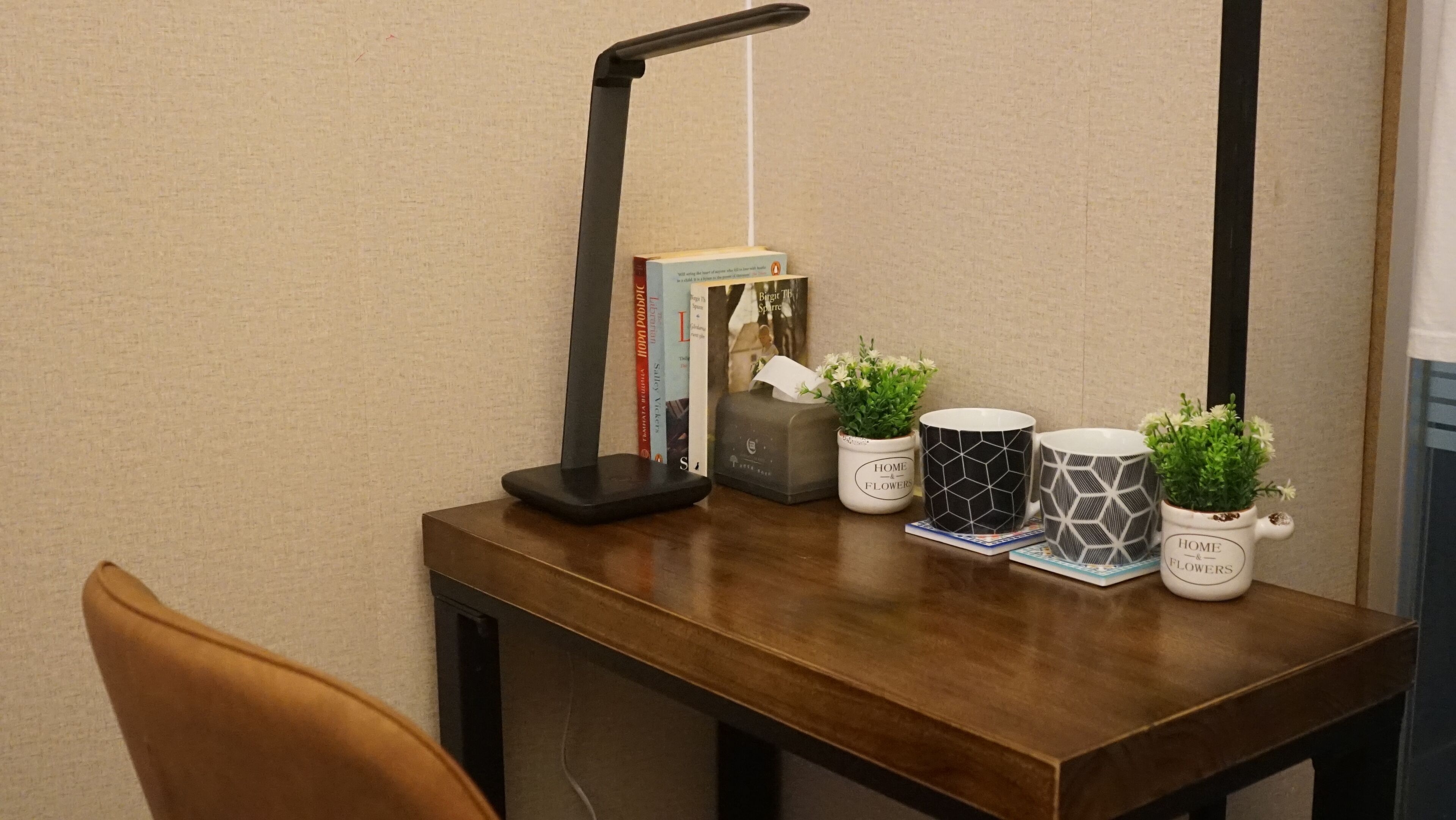 Photo - Homy Inn North Point