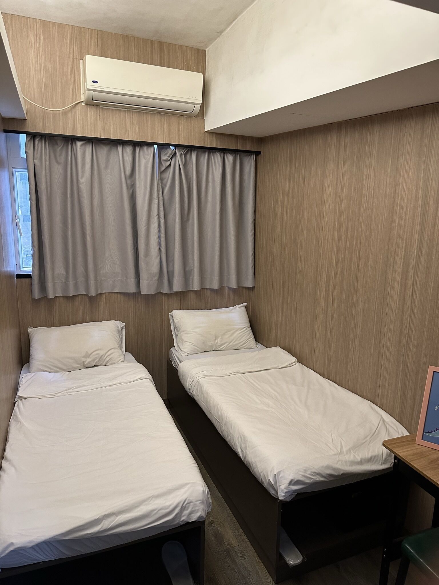 Photo - Homy Inn North Point