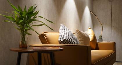 Homy Inn North Point