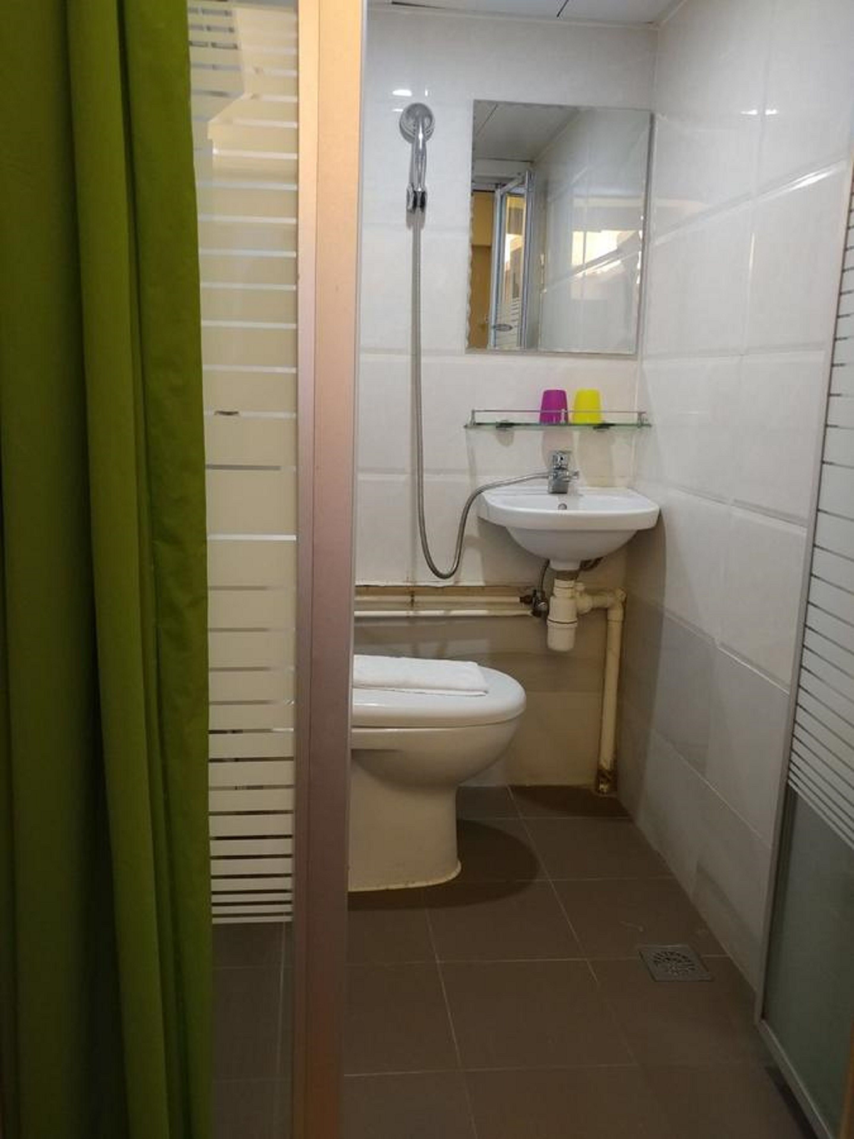 Foto - Homy Inn North Point