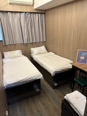 Free WiFi - Homy Inn North Point (Hong Kong)