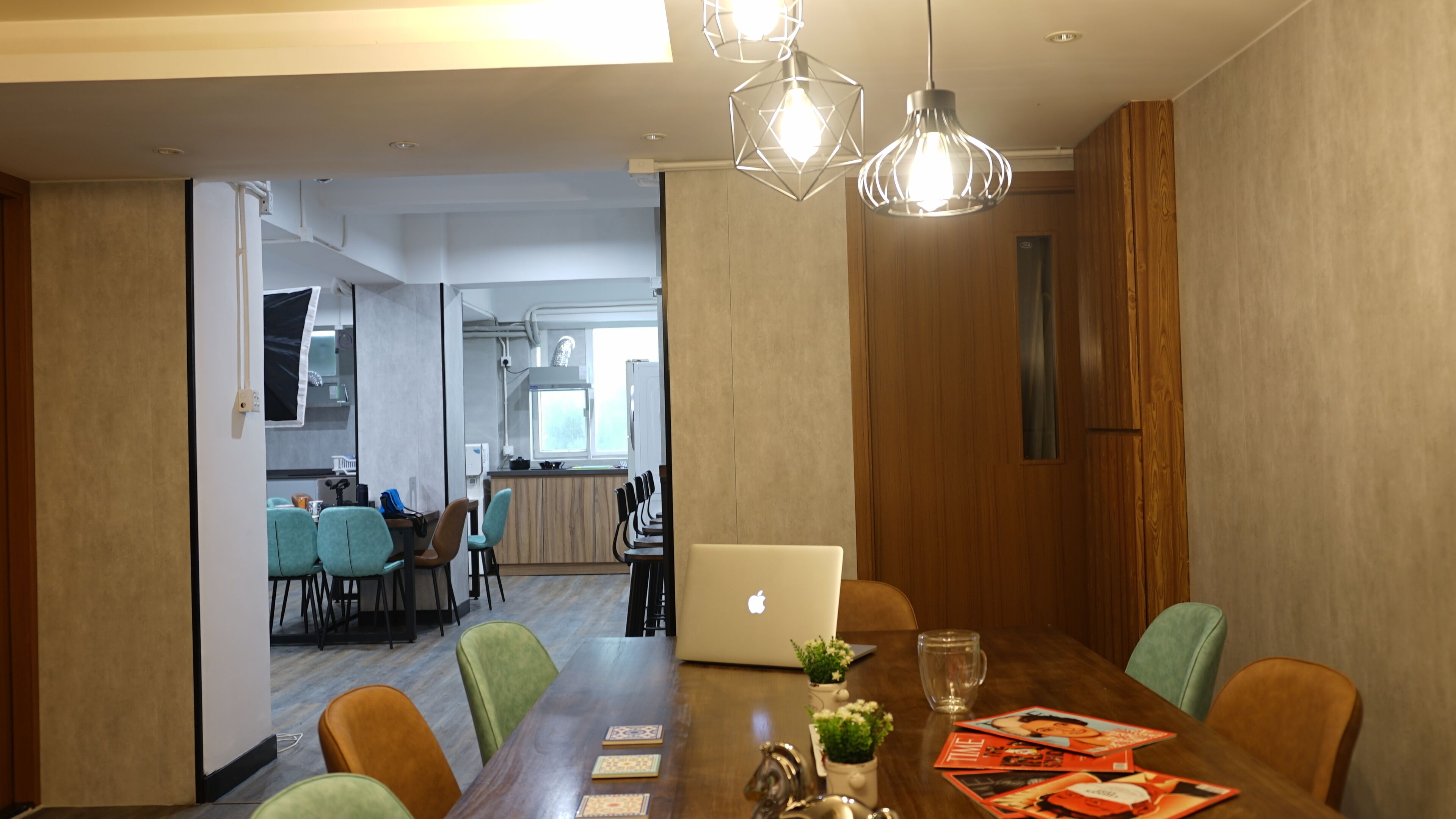 Photo - Homy Inn North Point