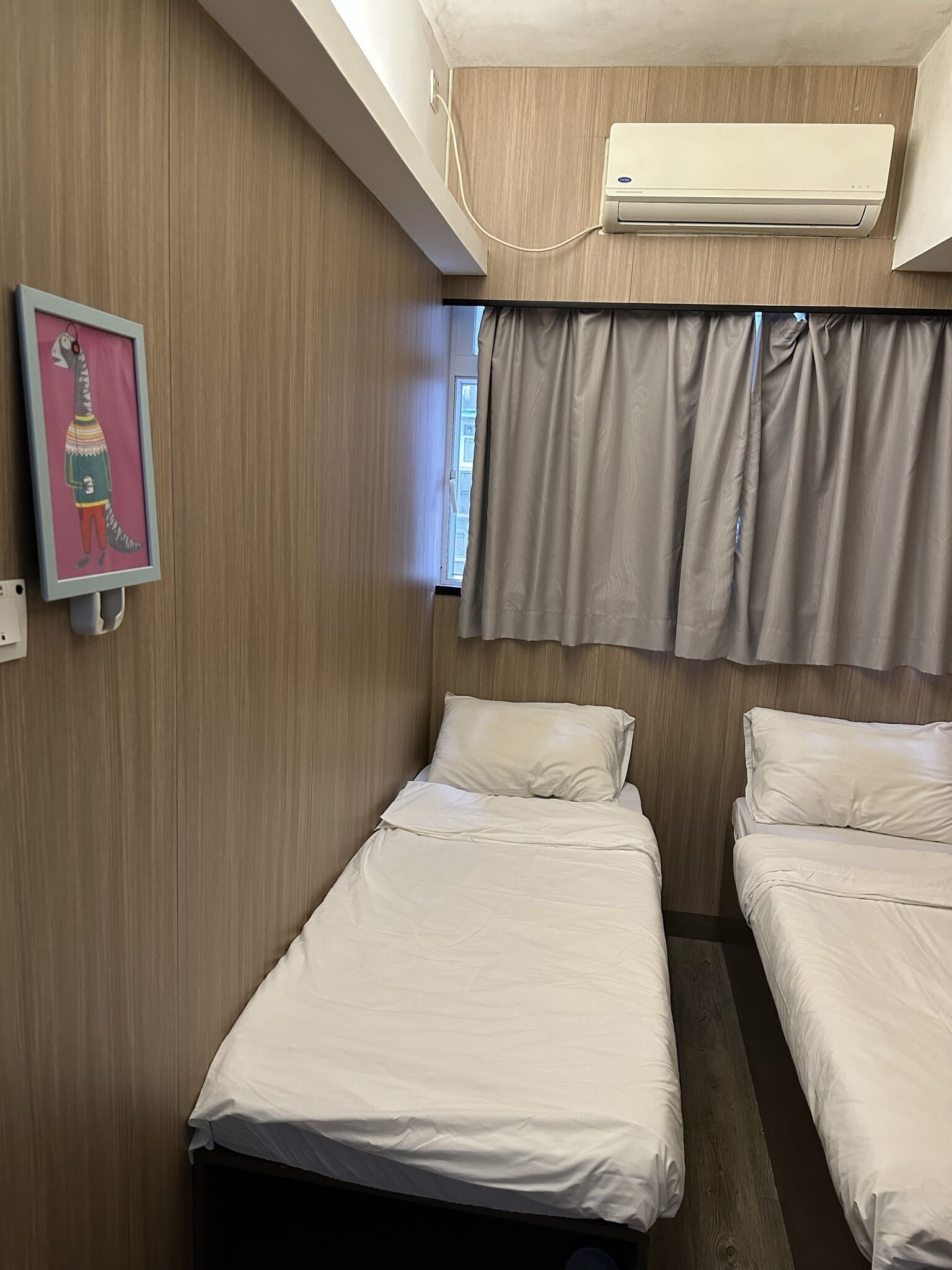 Photo - Homy Inn North Point