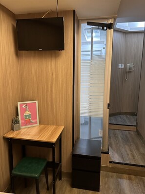 Free WiFi - Homy Inn North Point (Hong Kong)