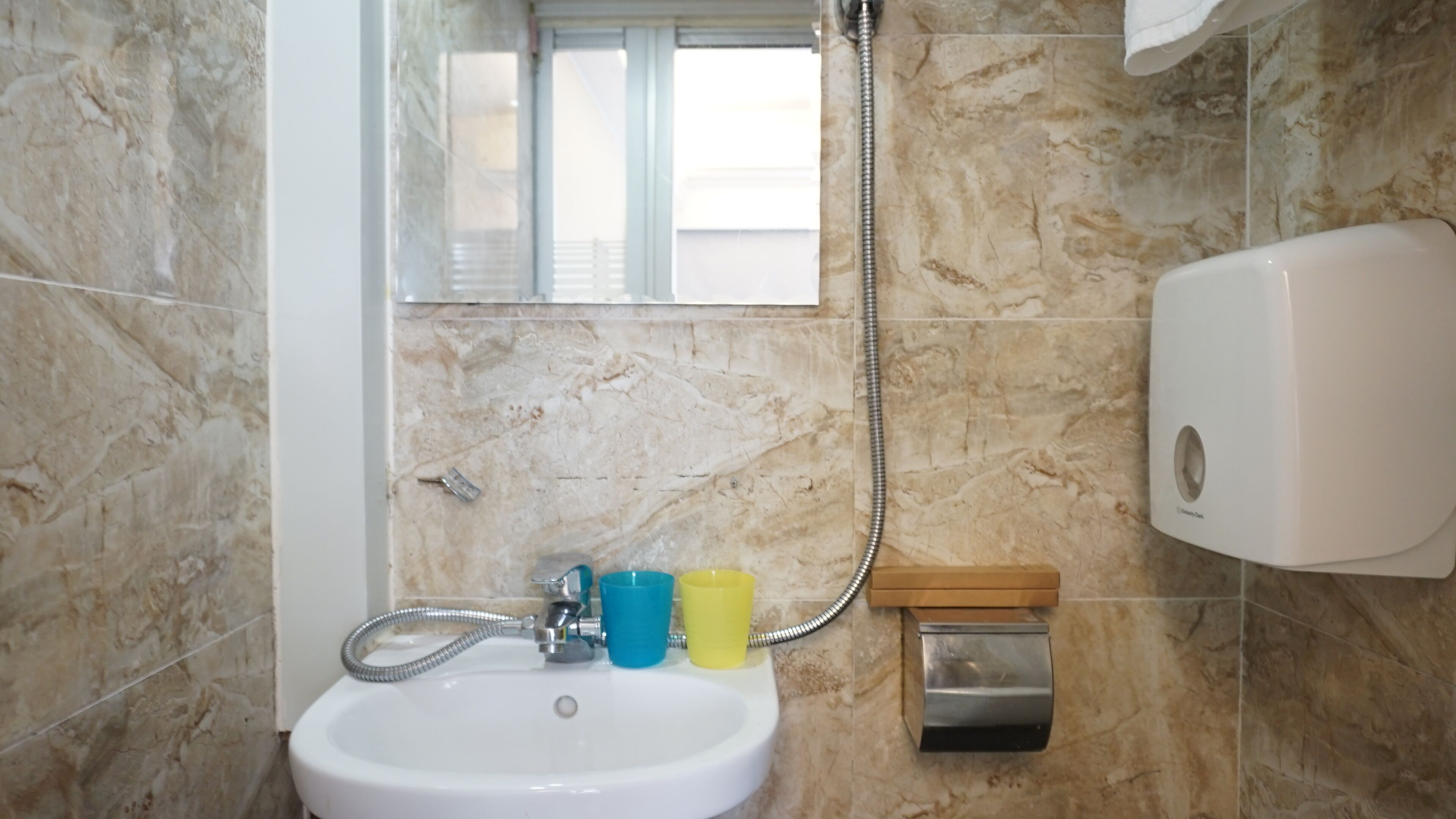 Photo - Homy Inn North Point