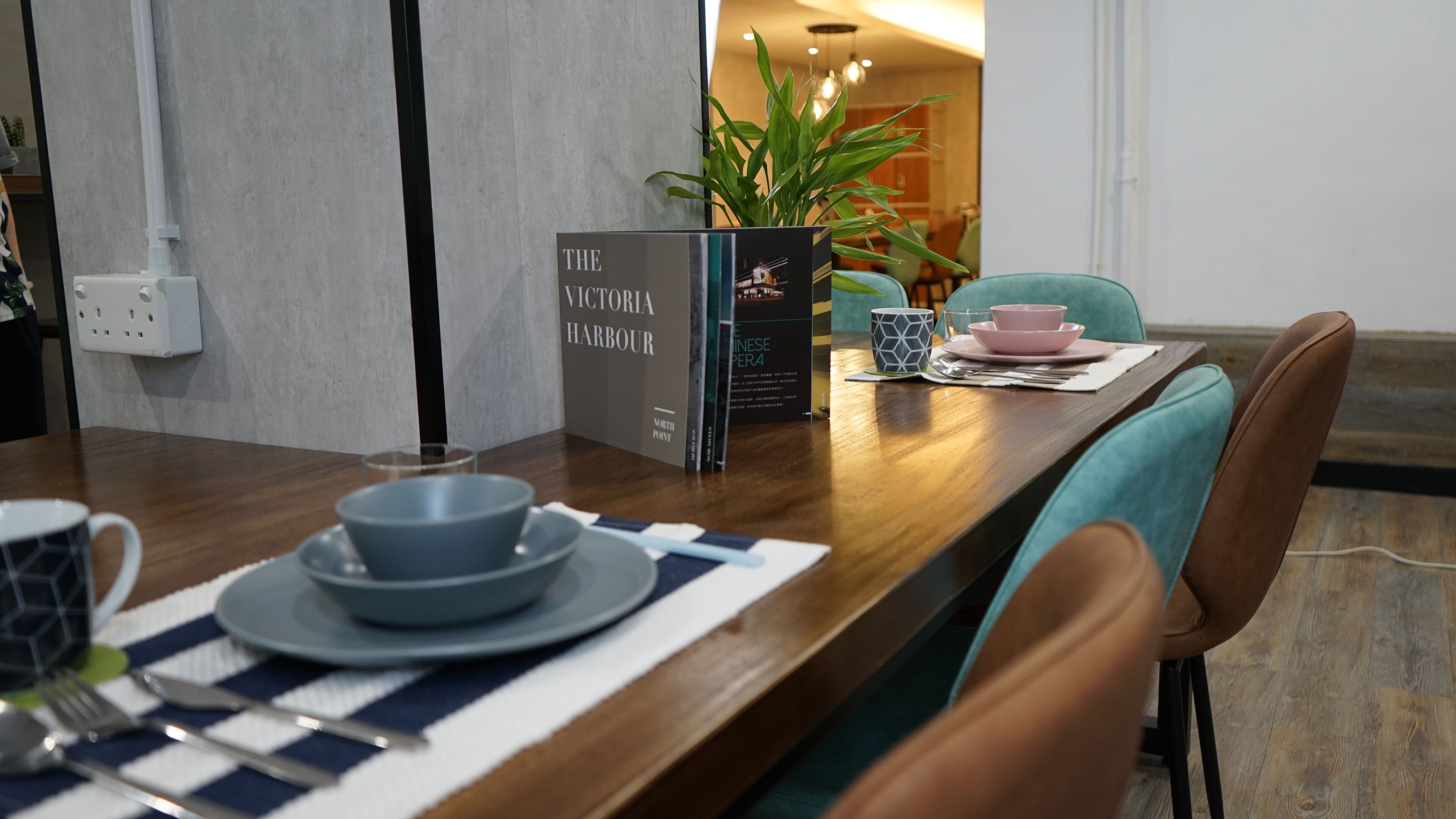 Photo - Homy Inn North Point