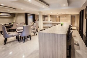 Lobby - Kesornboutique Hotel (Buriram)