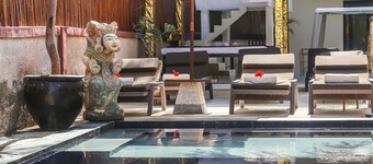 The Sunjaya