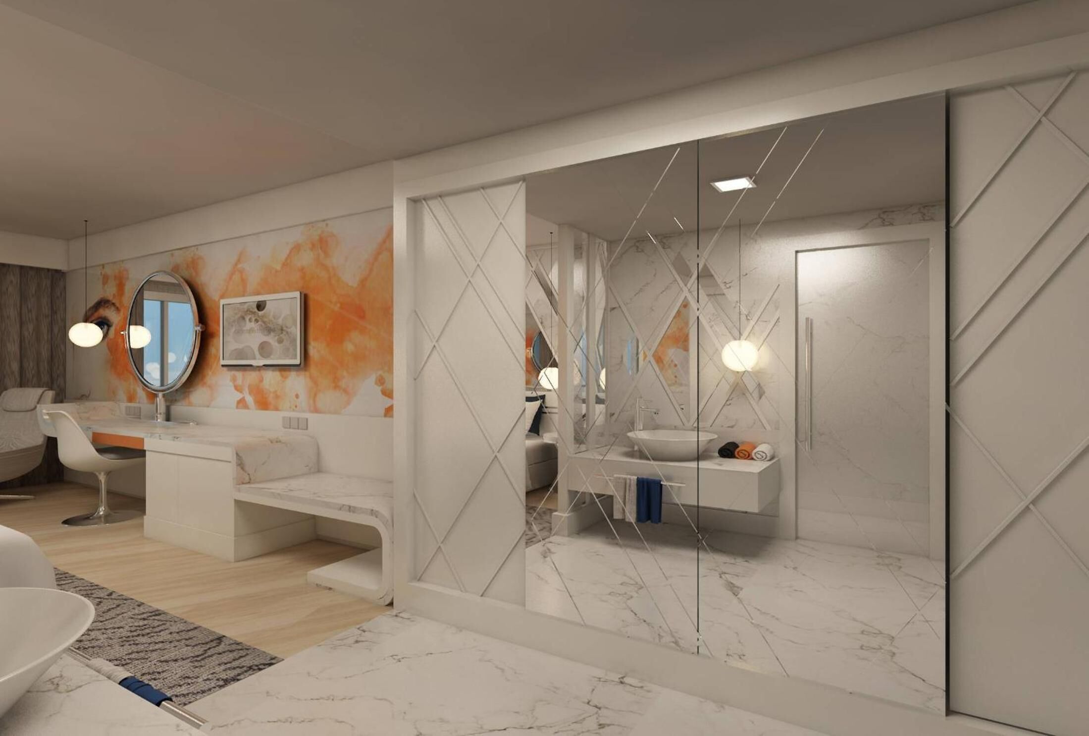 Foto - Seaden Valentine Resort & Spa Ultra All Inclusive