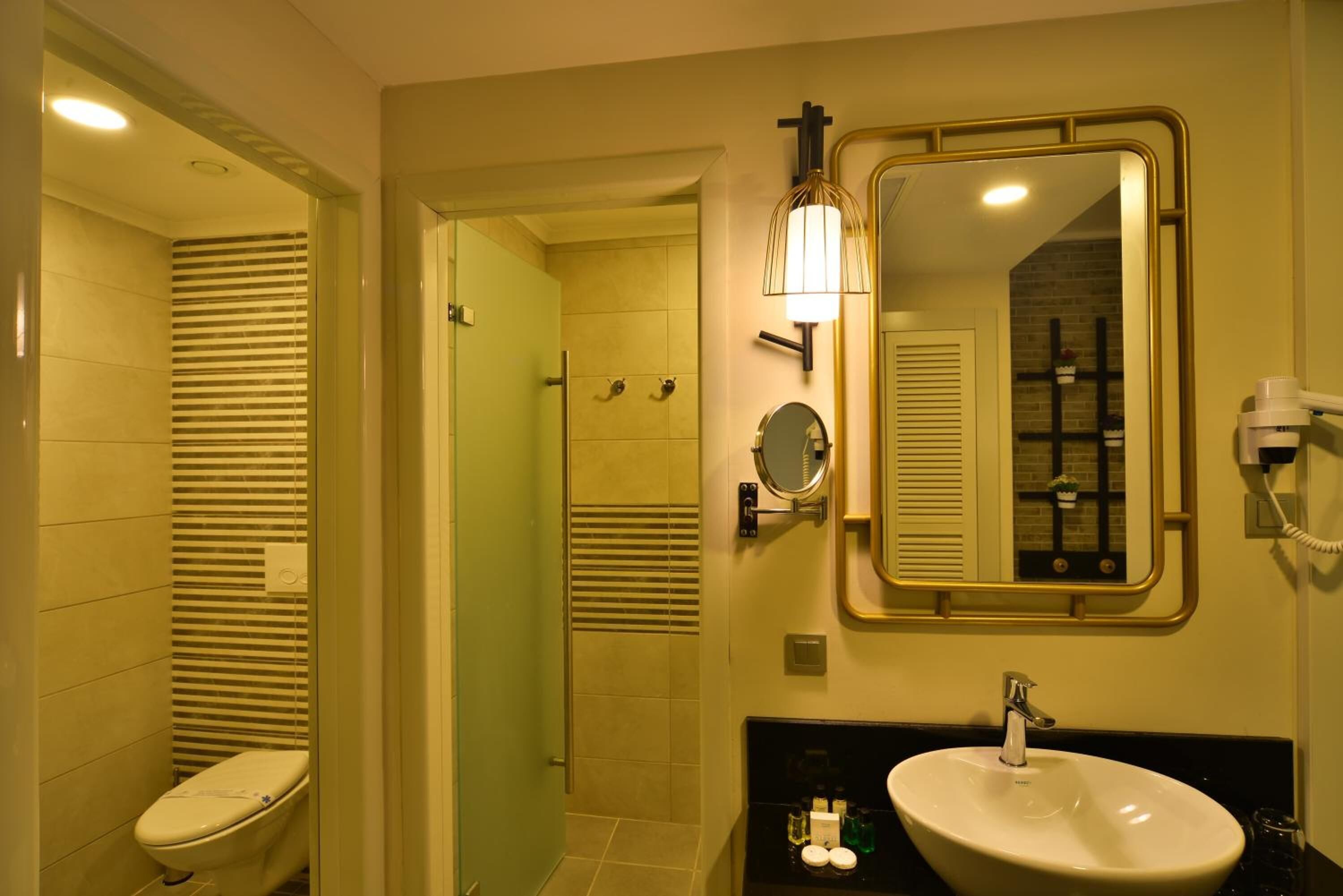 Foto - Seaden Valentine Resort & Spa Ultra All Inclusive