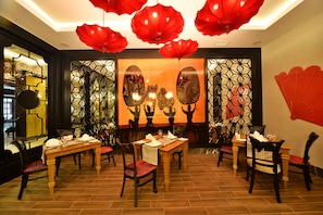 Restaurant - Seaden Valentine Resort & Spa - Adults Only (Manavgat)