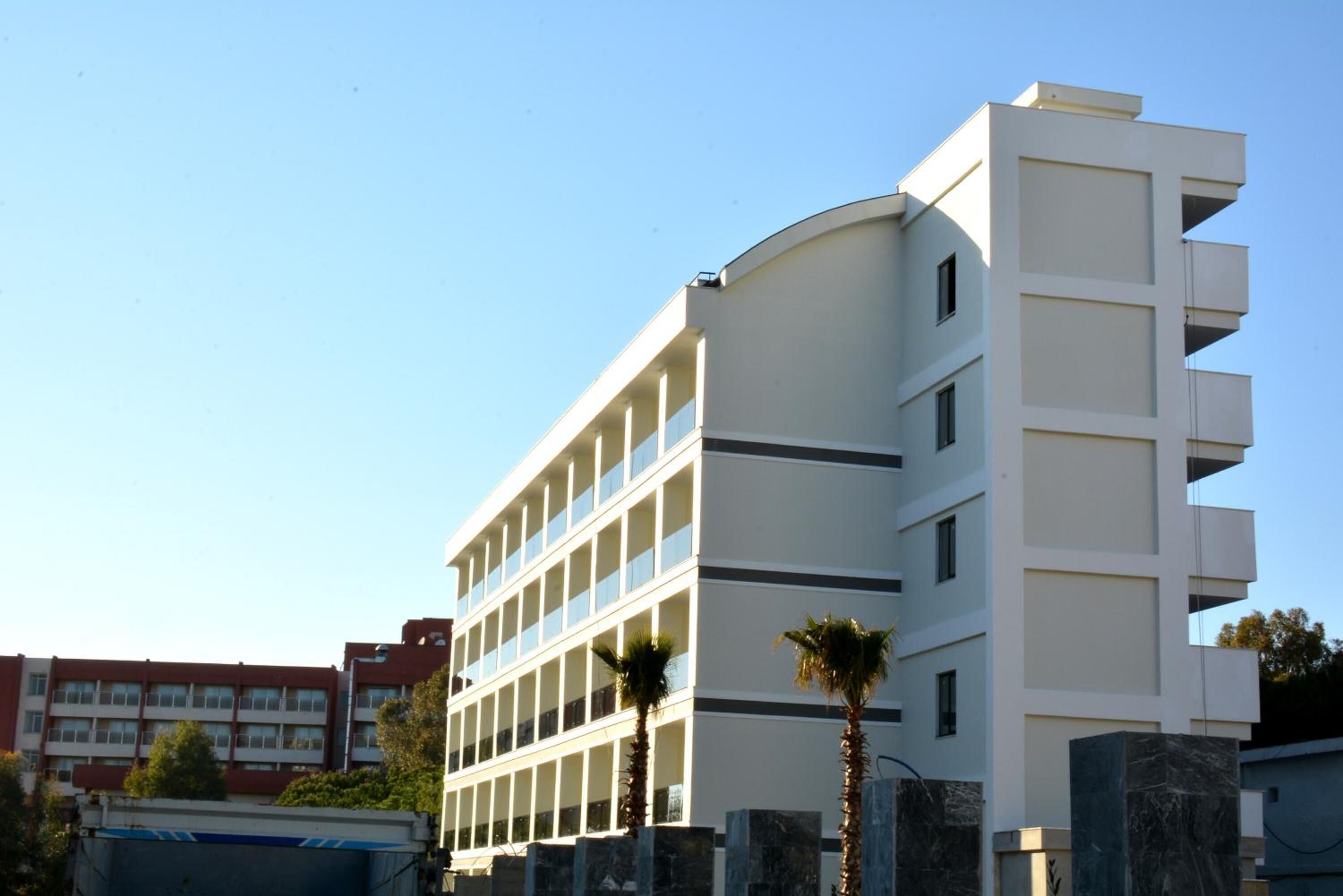 Foto - Seaden Valentine Resort & Spa Ultra All Inclusive