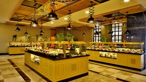 Buffet - Seaden Valentine Resort & Spa - Adults Only - All inclusive (Manavgat)