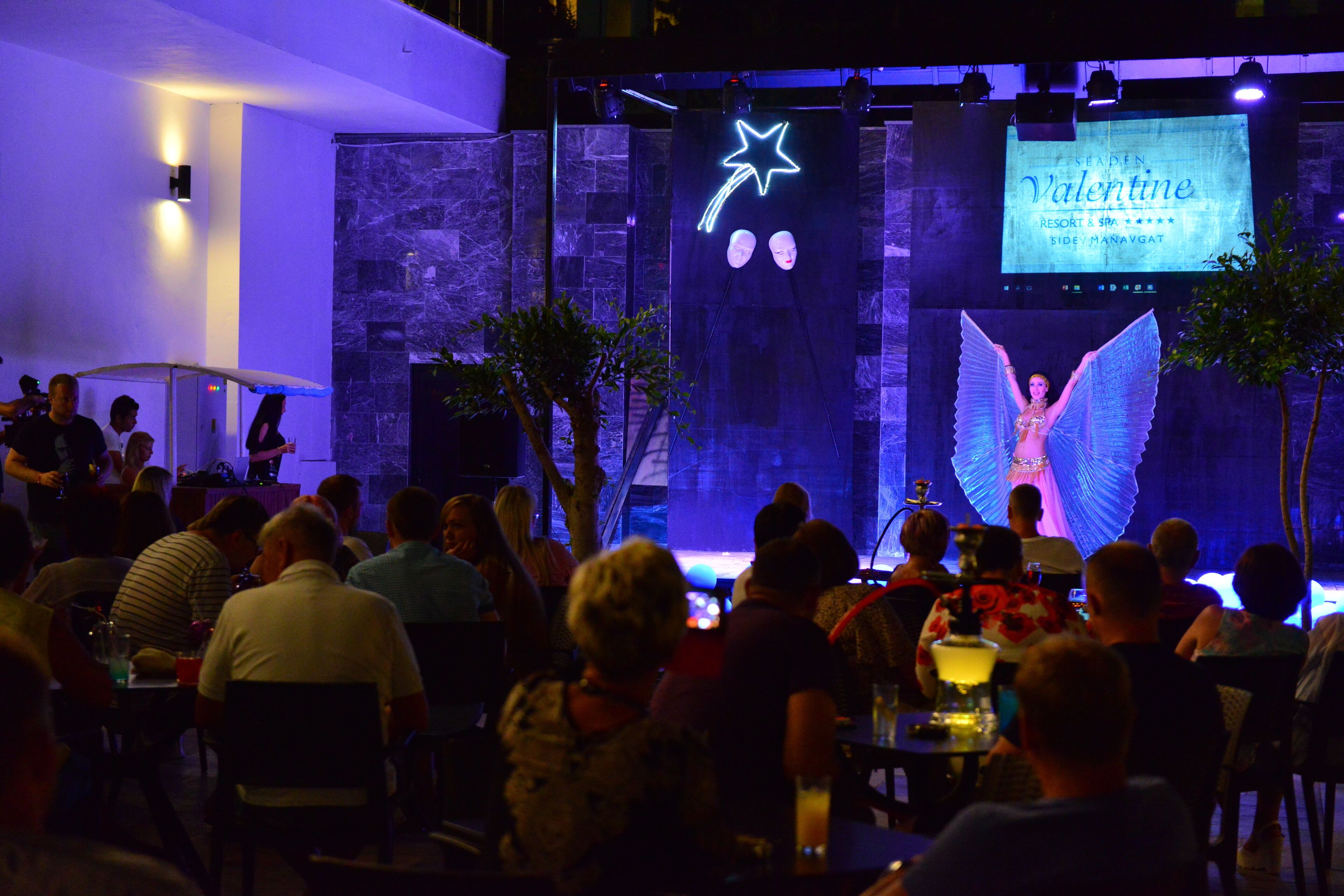 Foto - Seaden Valentine Resort & Spa Ultra All Inclusive