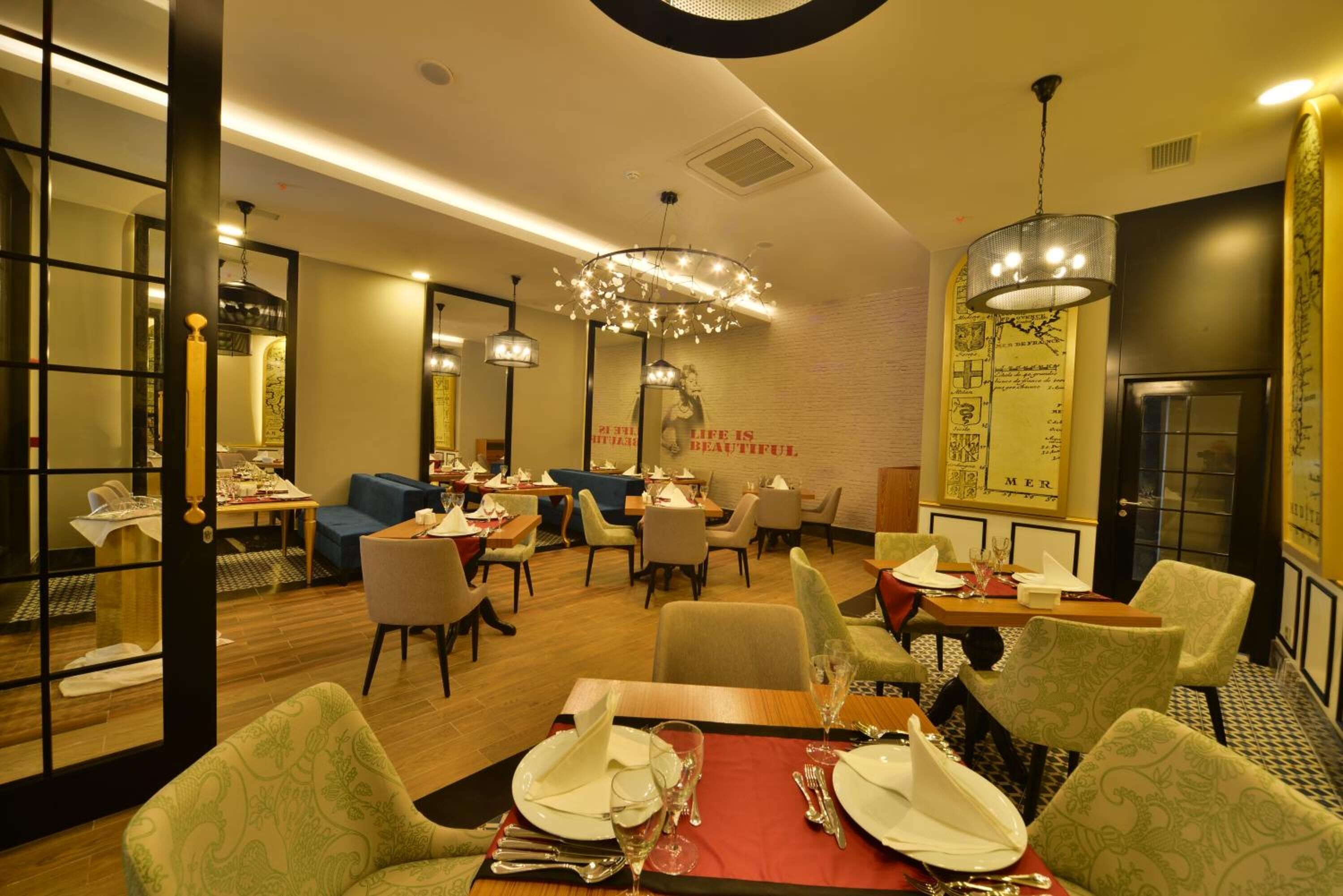 Foto - Seaden Valentine Resort & Spa Ultra All Inclusive