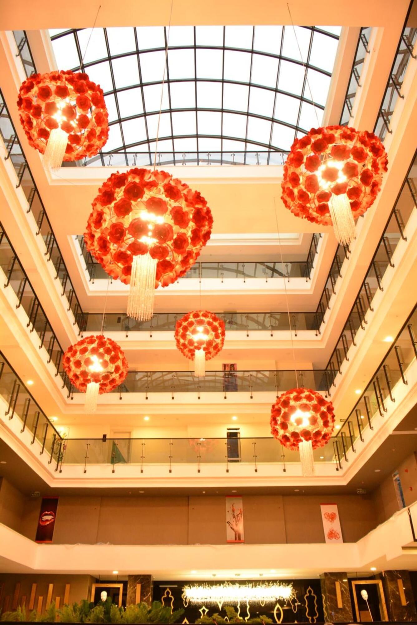 Foto - Seaden Valentine Resort & Spa Ultra All Inclusive