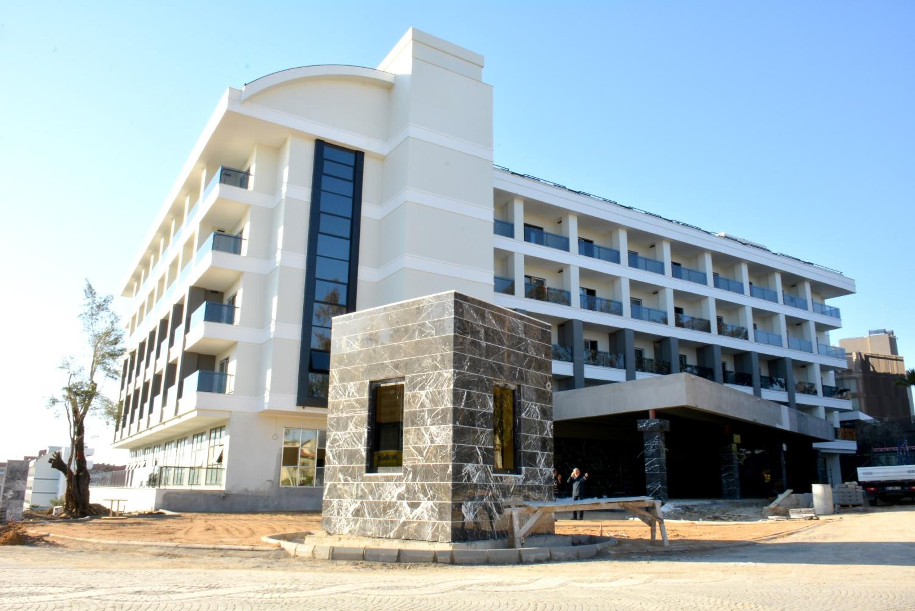 Foto - Seaden Valentine Resort & Spa Ultra All Inclusive