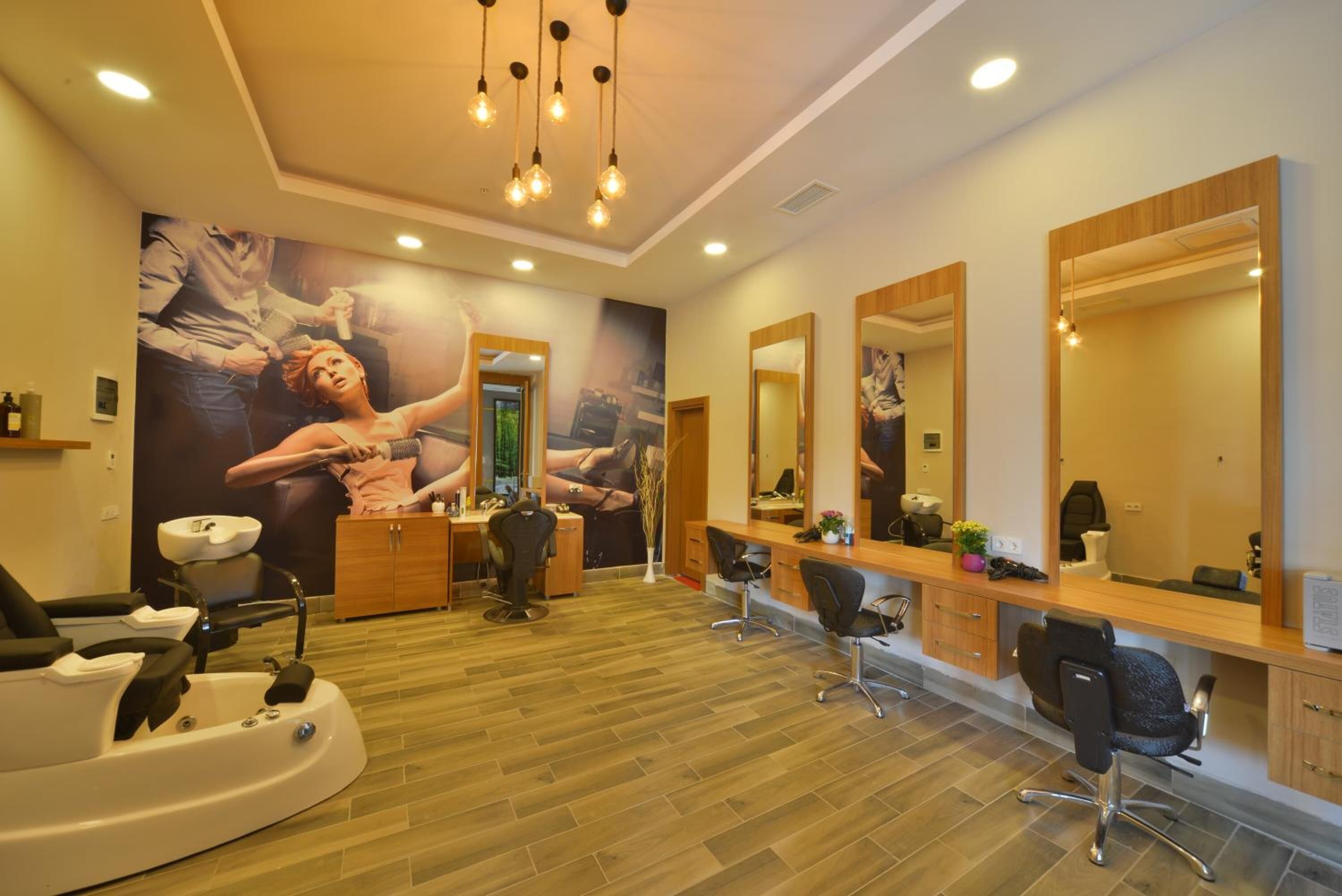 Foto - Seaden Valentine Resort & Spa Ultra All Inclusive