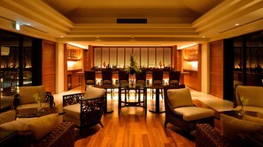 บาร์ (ในที่พัก)