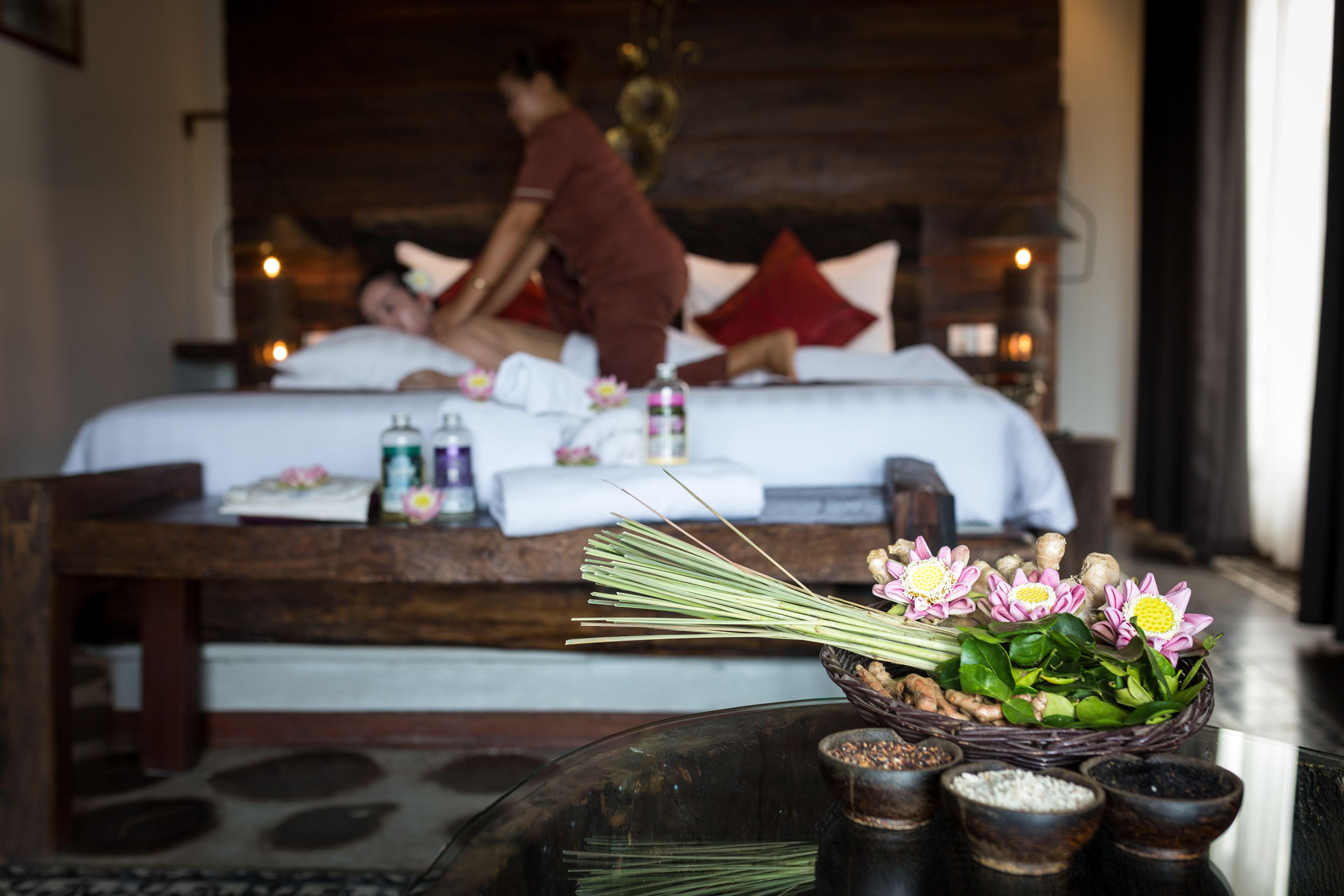 Foto - Khmer Paradise Villa