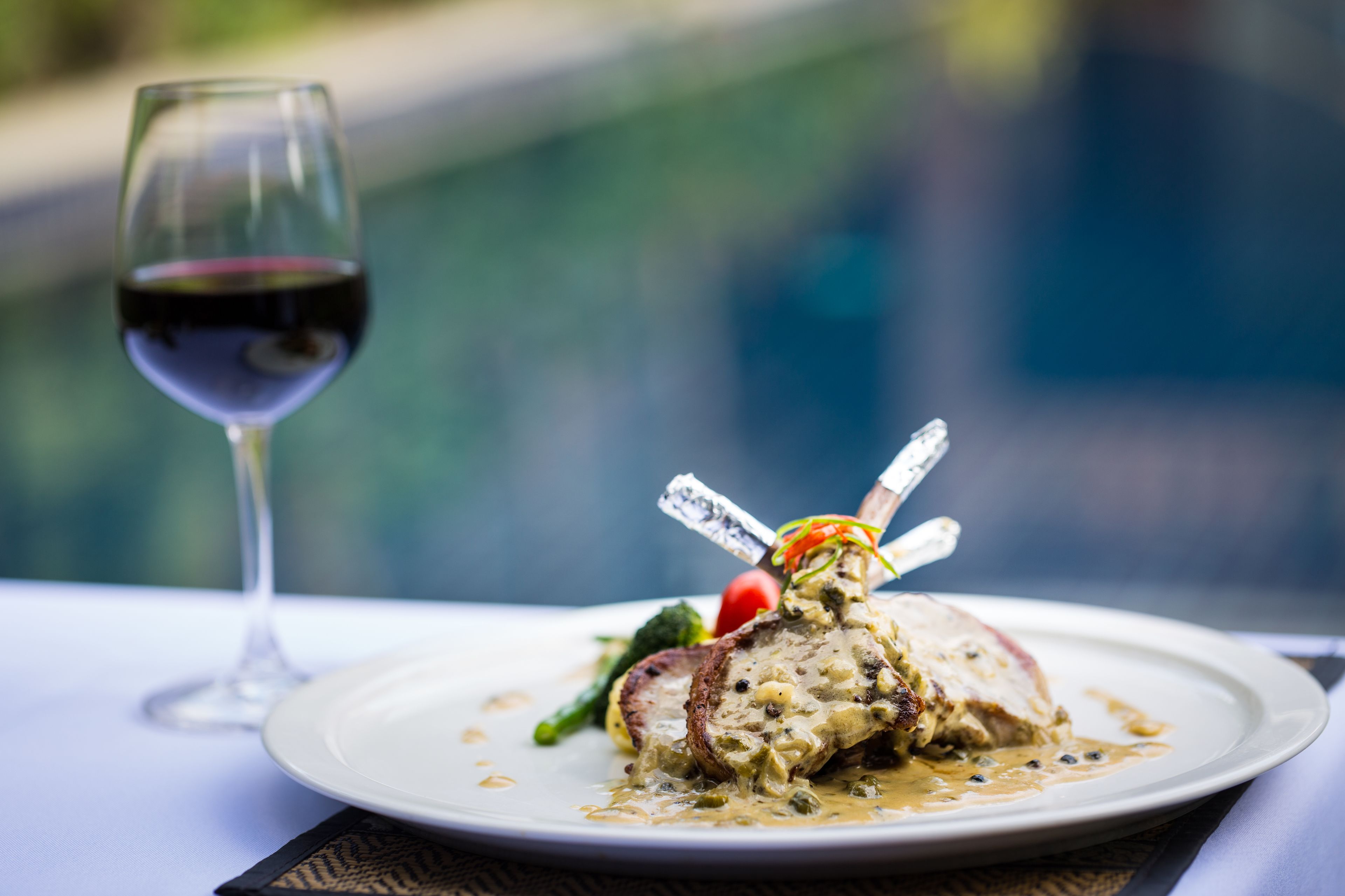 Foto - Khmer Paradise Villa