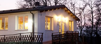 Agriturismo La Gironda