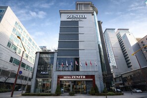 Exterior - Zenith Hotel (Bucheon)