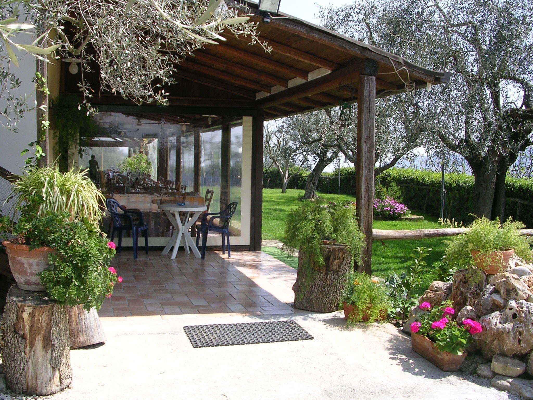 Veranda