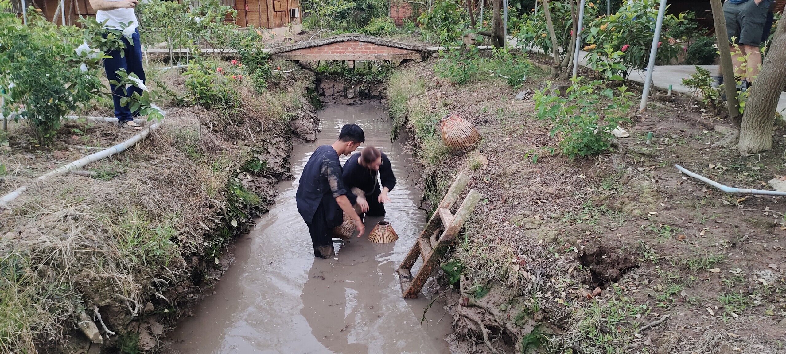 quadruple room, garden view | minibar, desk, free wifi, bed sheets