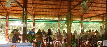 Mekong Ecolodge