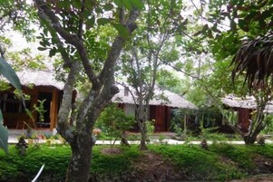 Servicio de la propiedad