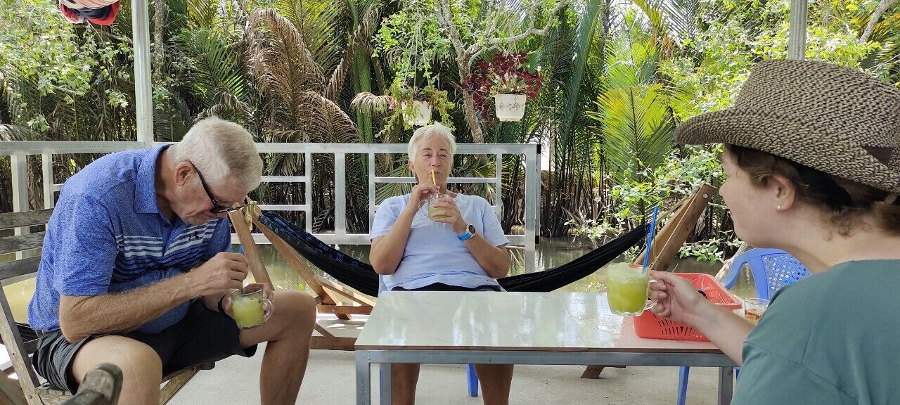 quadruple room, garden view | minibar, desk, free wifi, bed sheets