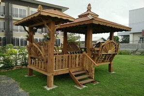 Gazebo