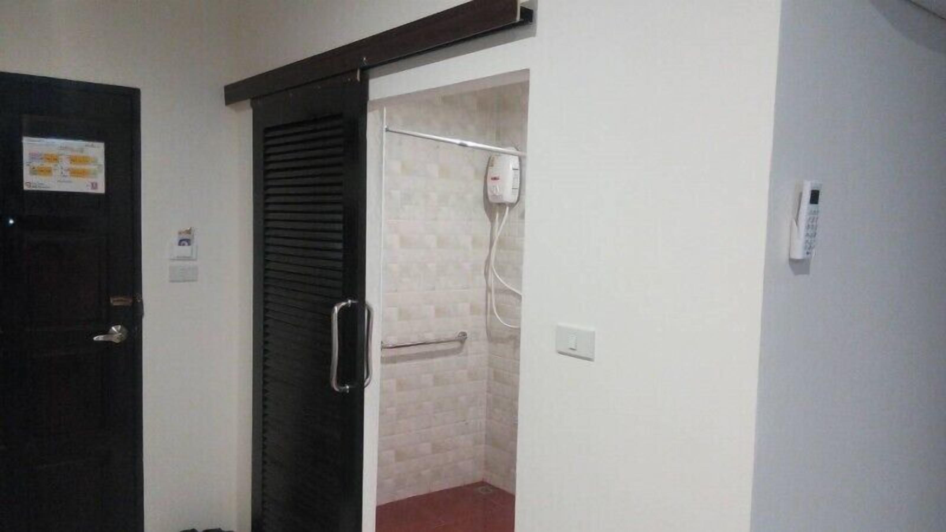 ห้องน้ำ