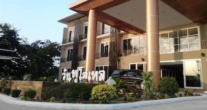 One Fu Hotel