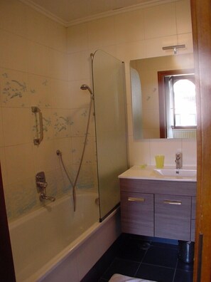 Kostenlose Toilettenartikel, Bidet
