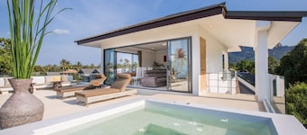 Ban Tai Estate Villas