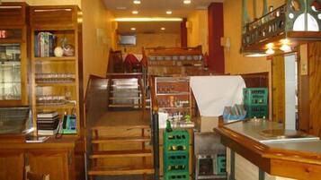 Cocina española