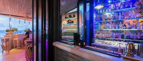 Spécialités Cuisine internationale