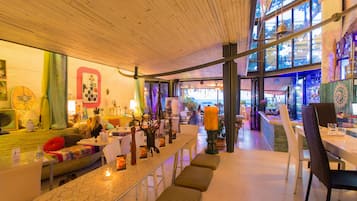 供应晚餐,国际美食